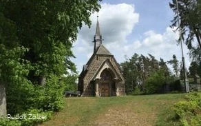 Kapelle