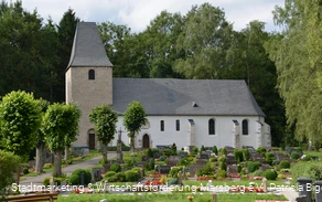 Kluskirche Giershagen