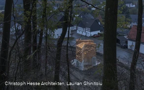 Unterholz - Open Mind Place