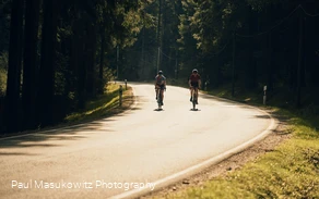 Rennrad im Sauerland 