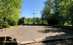 Ense_Mahnmal Himmelpforten Ense_Mahnmal Himmelpforten