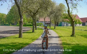 Lippstadt Fahrradtour (c) KWL Kultur und Werbung Lippstadt GmbH Nele Rose (13).jpg