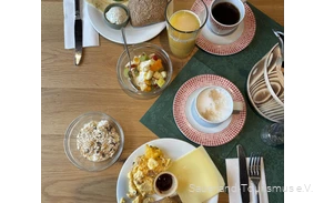 Gastrotipp: Markt Alm