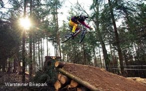 Warsteiner Bikepark