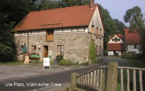 Heesfelder Mühle