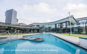 Lagunen-Erlebnisbad Willingen 