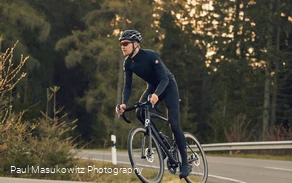 Rennrad im Sauerland Rennrad im Sauerland