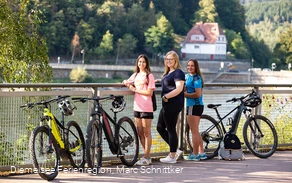 Stadt Land Seen Tour
