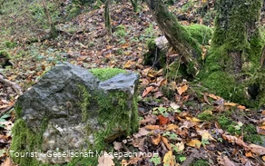 Sauerland-Seelenort Quarzklippen