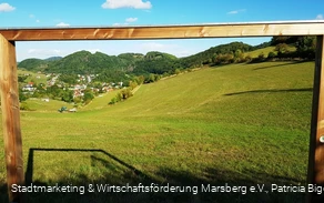 Fotorahmen Beringhauser Aussichten (Marsberg, Sauerland) Fotorahmen Beringhauser Aussichten (Marsberg, Sauerland)