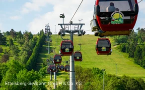 Willingen Ettelsberg-Seilbahn