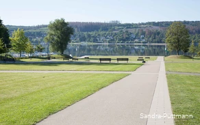 Seepark am Möhnesee