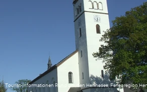 Pfarrkirche St. Andreas Velmede
