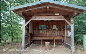 Kaukenberghütte