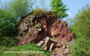 Seelenort Adorfer Klippen Seelenort Adorfer Klippen