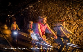 Fledermaustunnel Fledermaustunnel