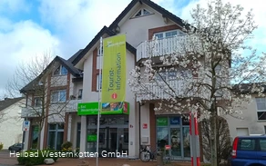 Tourist-Information Bad Westernkotten