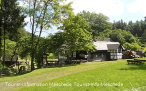 Sägemühle Remblinghausen Sägemühle Remblinghausen