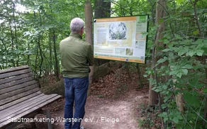 Sagenstation -Die Eppensage-