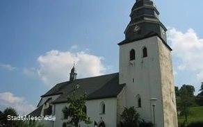 Pfarrkirche St. Johannes Evangelist