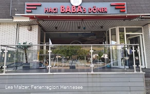 Haci Baba's Döner Bestwig