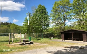 Wanderparkplatz Volkringhausen