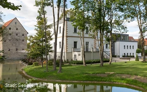 Rittergut Störmede