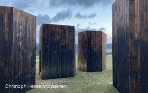 Open Mind Place - Ursprung