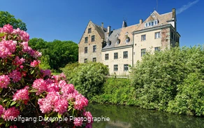 Wasserschloss Höllinghofen