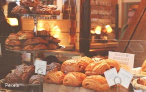 Bäckerei