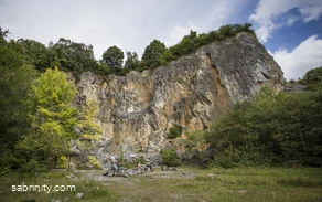 Kletterarena Hillenberg