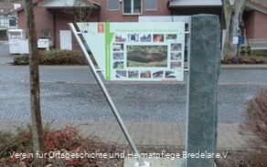 Bergbauspuren Bredelar Bergbauspuren Bredelar