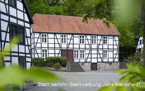 Barendorf Iserlohn, Haus A