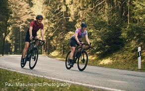 Rennrad im Sauerland Rennrad im Sauerland