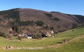 Sundern-Hagen