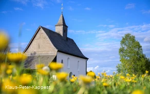 Rochus Kapel