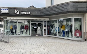 IS Moden