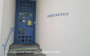 Stadtarchiv Lippstadt