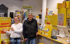 Allgemeine-Reise-Agentur