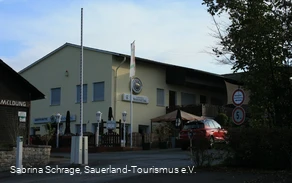 Gaststätte Wannetal