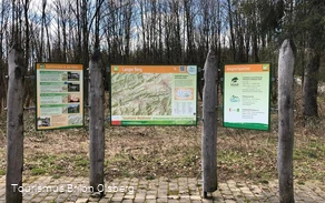 Wanderportal Langer Berg