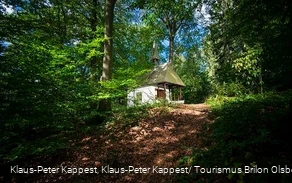 Friedenskapelle Elleringhausen