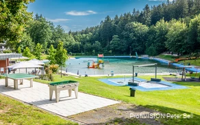 Freibad Herpine