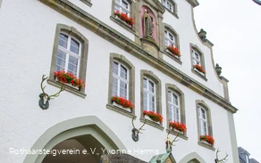 Historisches Rathaus Brilon