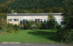 Hallenbad Freienohl
