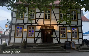 Akropolis Bad Sassendorf