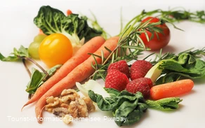 Lebensmittelgeschäfte Diemelsee