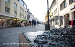 Innenstadt Meschede