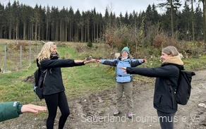 Healing herbs and soul time