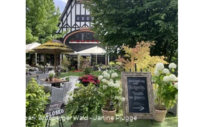 Torhaus Möhnesee 16.07.2024